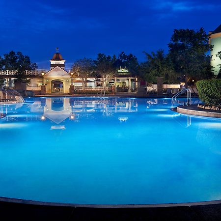 Disney'S Saratoga Springs Resort & Spa Lake Buena Vista Dış mekan fotoğraf