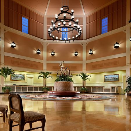 Disney'S Saratoga Springs Resort & Spa Lake Buena Vista Dış mekan fotoğraf