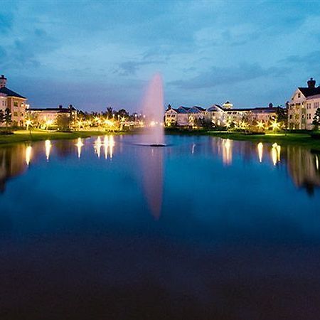 Disney'S Saratoga Springs Resort & Spa Lake Buena Vista Dış mekan fotoğraf